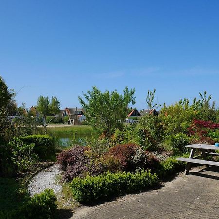 Buitenplaats Villa 5-P Callantsoog Dış mekan fotoğraf