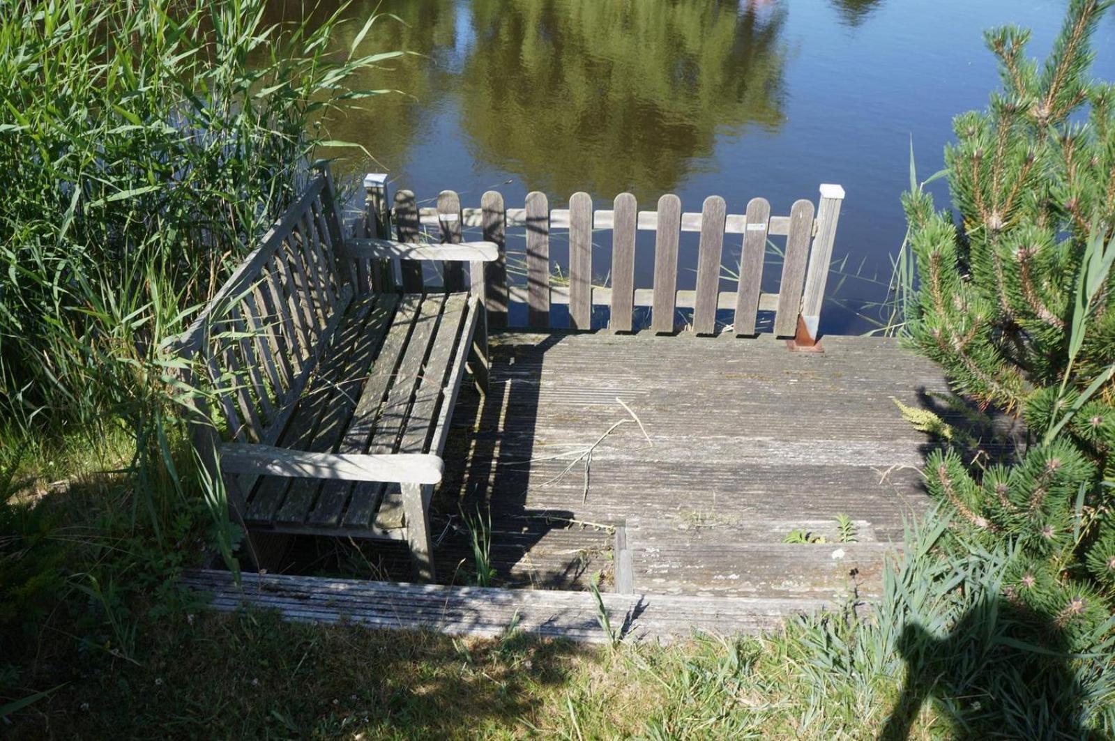 Buitenplaats Villa 5-P Callantsoog Dış mekan fotoğraf