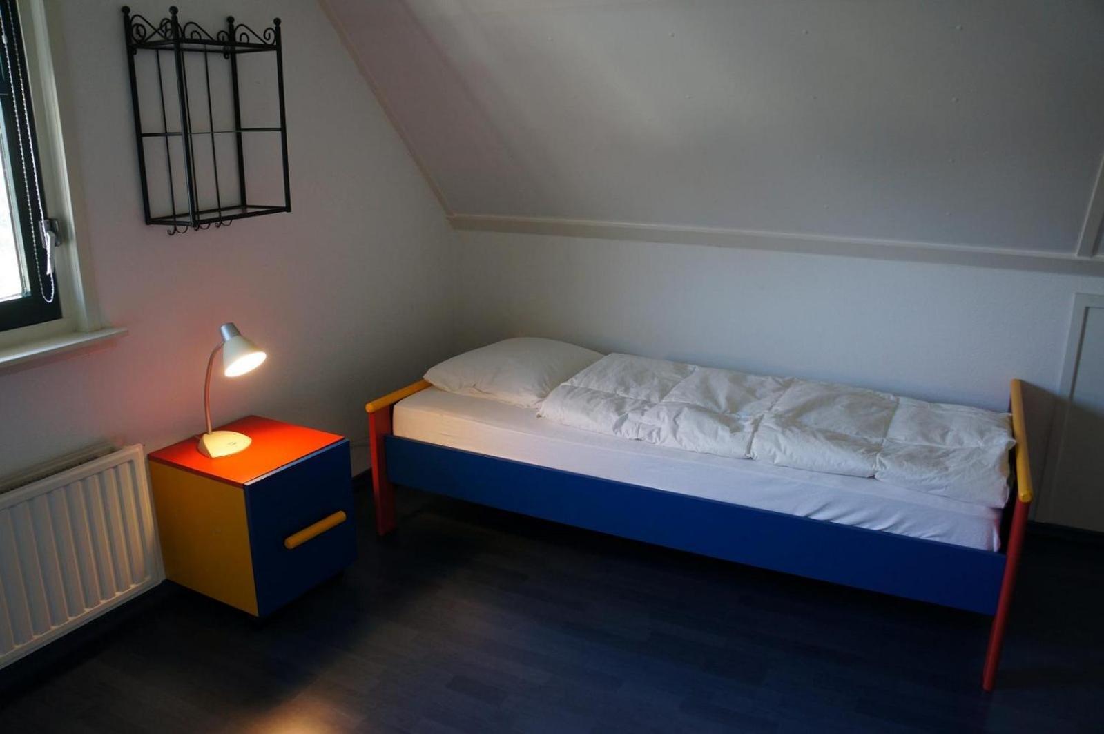 Buitenplaats Villa 5-P Callantsoog Dış mekan fotoğraf