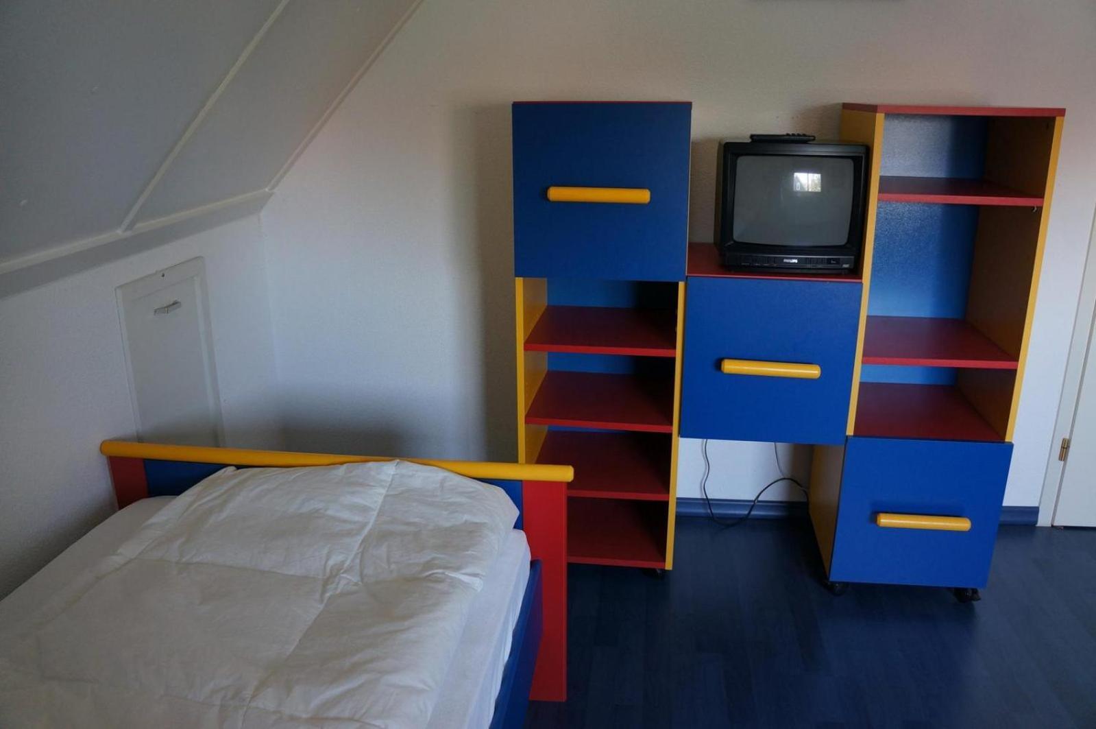 Buitenplaats Villa 5-P Callantsoog Dış mekan fotoğraf