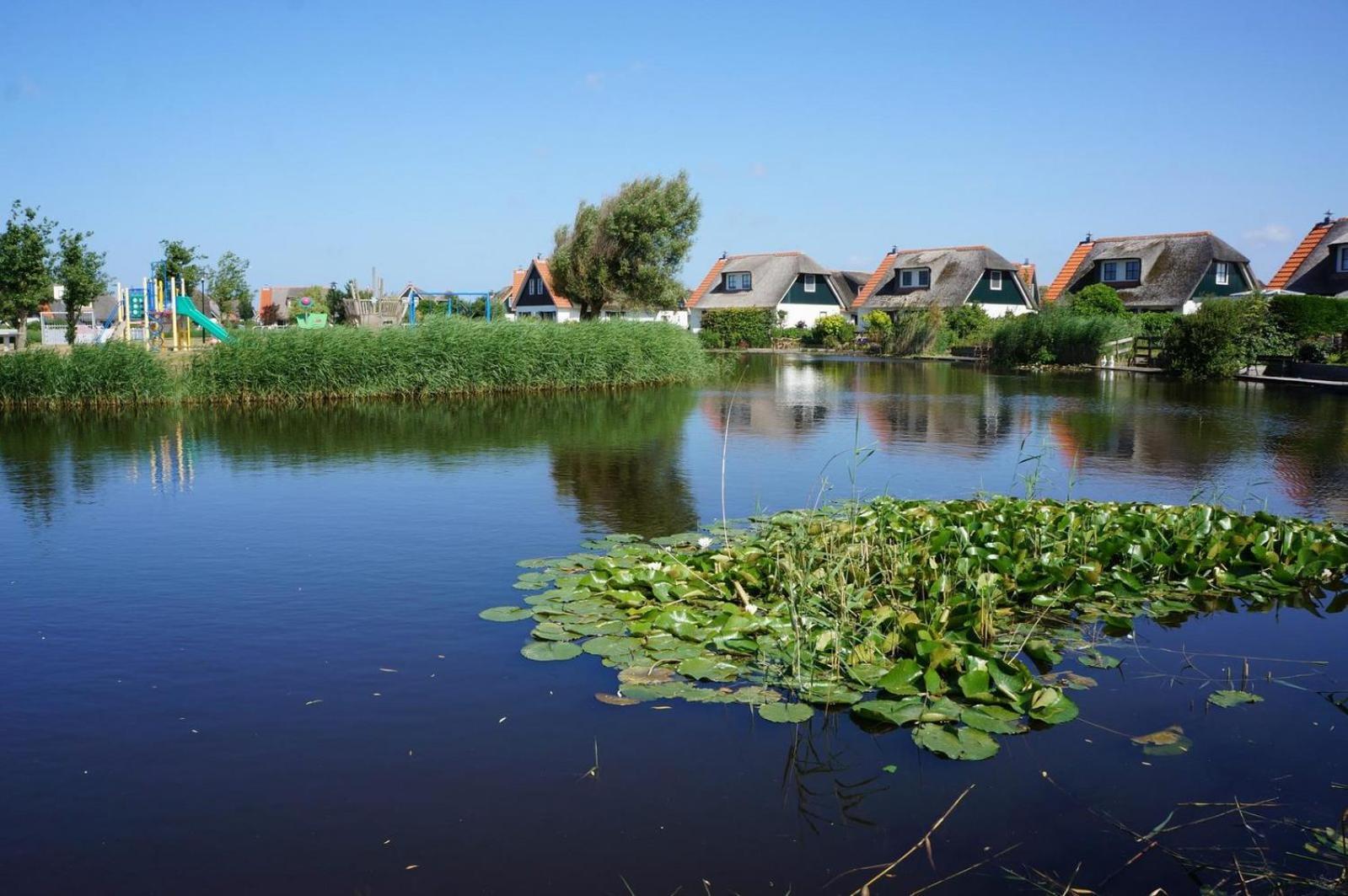 Buitenplaats Villa 5-P Callantsoog Dış mekan fotoğraf