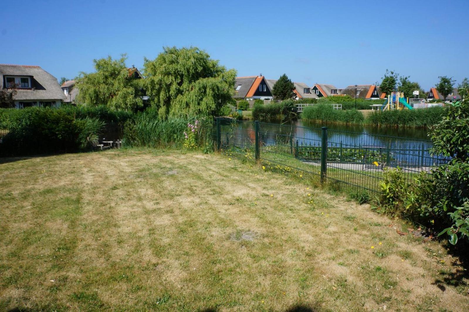 Buitenplaats Villa 5-P Callantsoog Dış mekan fotoğraf