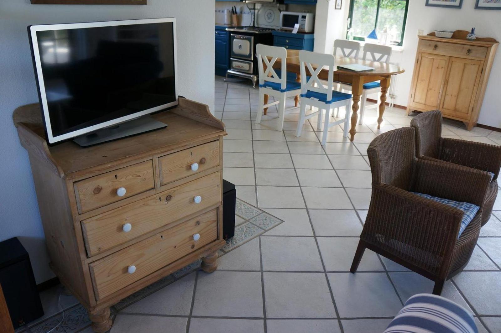 Buitenplaats Villa 5-P Callantsoog Dış mekan fotoğraf