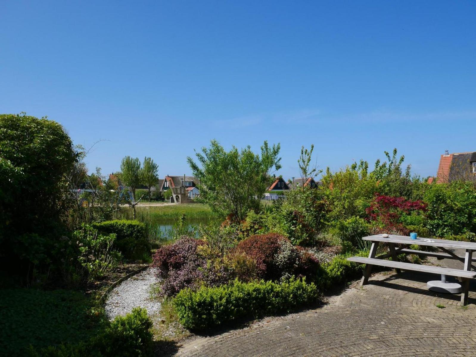 Buitenplaats Villa 5-P Callantsoog Dış mekan fotoğraf