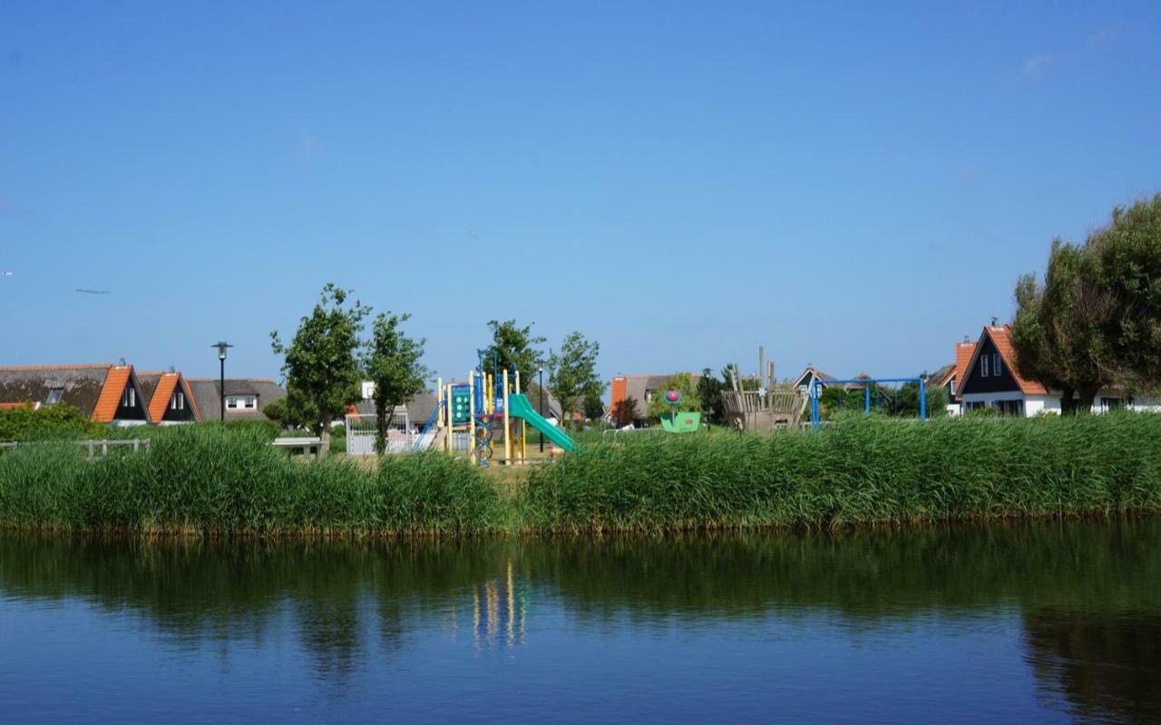 Buitenplaats Villa 5-P Callantsoog Dış mekan fotoğraf