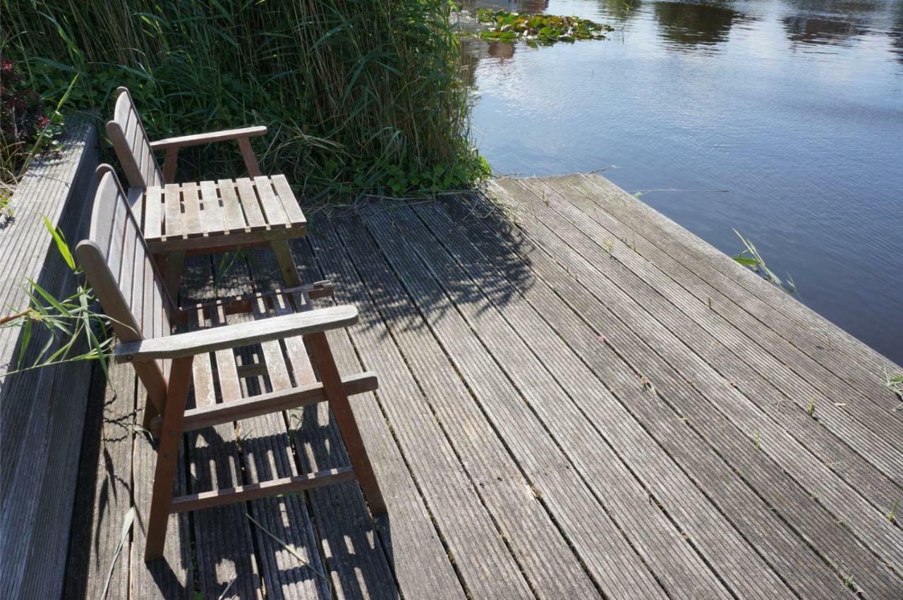 Buitenplaats Villa 5-P Callantsoog Dış mekan fotoğraf