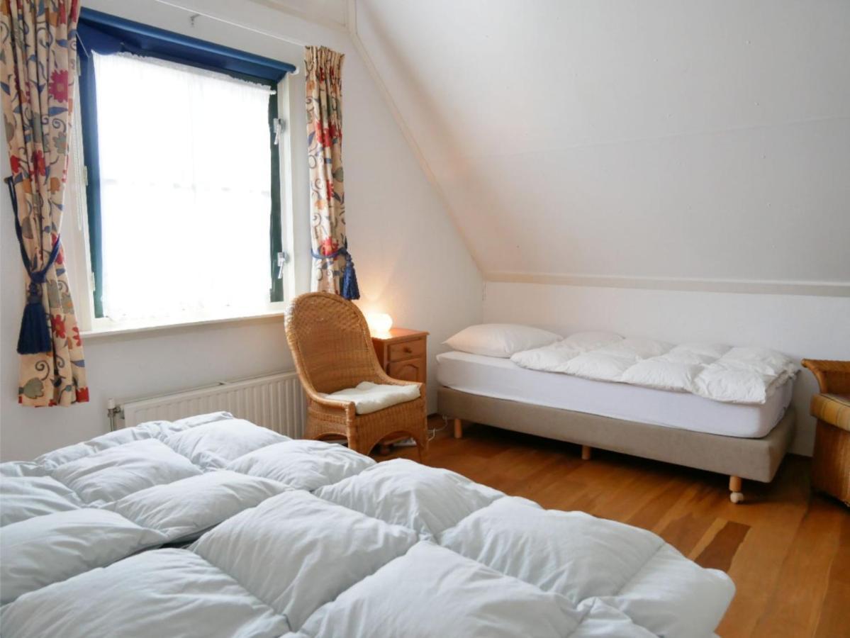 Buitenplaats Villa 5-P Callantsoog Dış mekan fotoğraf