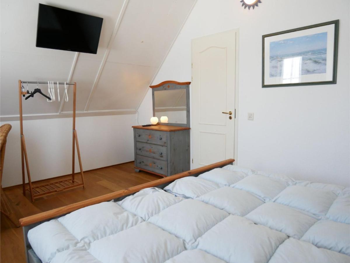 Buitenplaats Villa 5-P Callantsoog Dış mekan fotoğraf